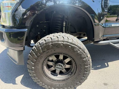 2020 Ford Super Duty F-250 SRW LARIAT