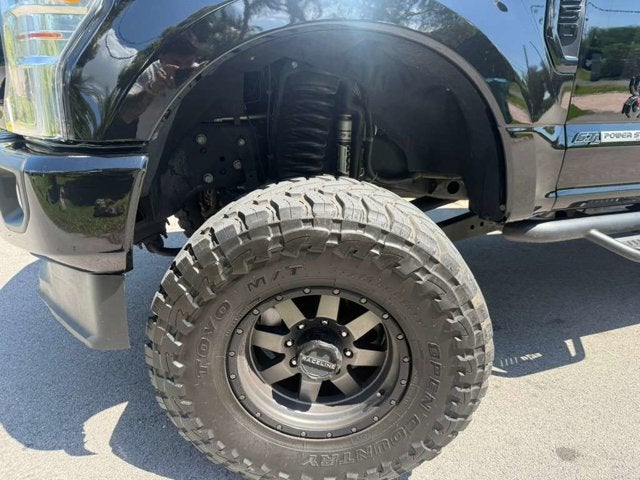 2020 Ford Super Duty F-250 SRW LARIAT