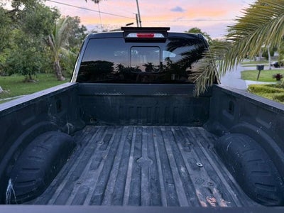 2019 Ford Super Duty F-350 SRW King Ranch