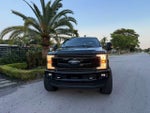 2019 Ford Super Duty F-350 SRW King Ranch