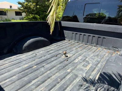 2021 Ford Super Duty F-350 SRW King Ranch