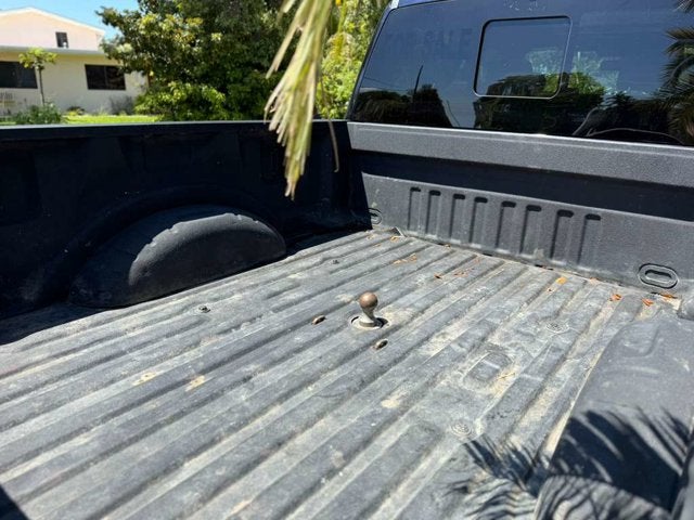 2021 Ford Super Duty F-350 SRW King Ranch