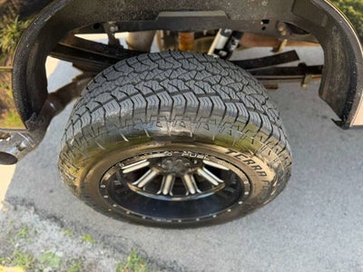 2021 Ford Super Duty F-350 SRW King Ranch