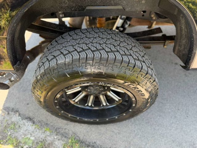 2021 Ford Super Duty F-350 SRW King Ranch