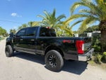2021 Ford Super Duty F-350 SRW King Ranch
