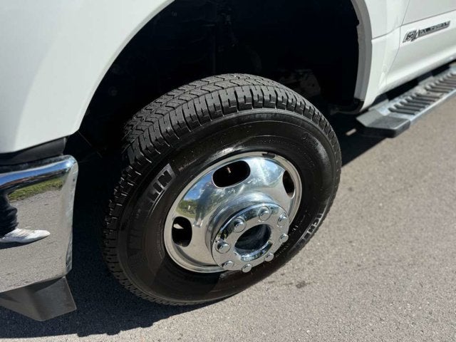 2018 Ford Super Duty F-350 DRW XL