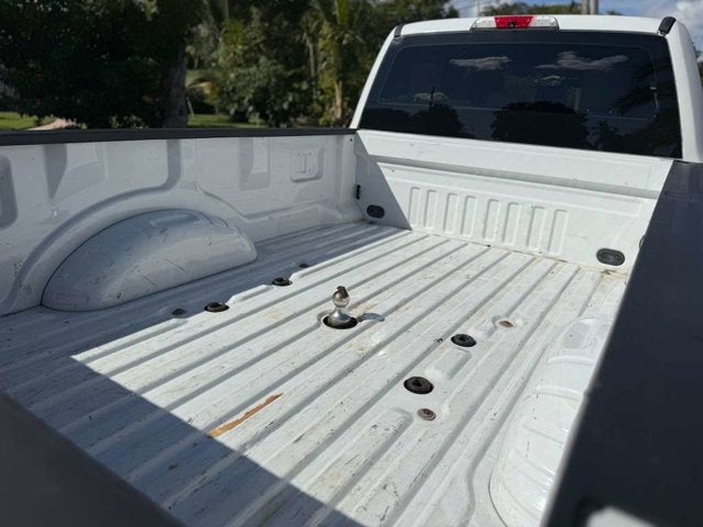 2018 Ford Super Duty F-350 DRW XL