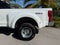 2018 Ford Super Duty F-350 DRW XL