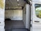 2022 Ford Transit Cargo Van T-250 148" EL Hi Rf 9070 GVWR RWD