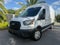 2022 Ford Transit Cargo Van T-250 148" EL Hi Rf 9070 GVWR RWD