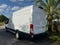 2022 Ford Transit Cargo Van T-250 148" EL Hi Rf 9070 GVWR RWD