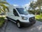 2022 Ford Transit Cargo Van T-250 148" EL Hi Rf 9070 GVWR RWD