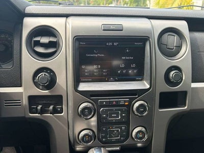 2013 Ford F-150 SVT Raptor