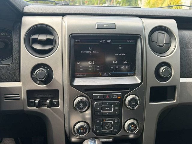 2013 Ford F-150 SVT Raptor
