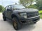 2013 Ford F-150 SVT Raptor