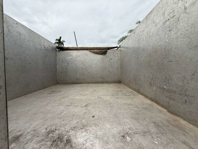 2008 Ford Super Duty F-350 DRW Lariat