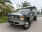 2008 Ford Super Duty F-350 DRW Lariat