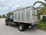 2008 Ford Super Duty F-350 DRW Lariat