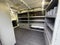 2017 Ford Transit Van T-150 130" Low Rf 8600 GVWR Sliding RH Dr