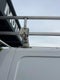2017 Ford Transit Van T-150 130" Low Rf 8600 GVWR Sliding RH Dr
