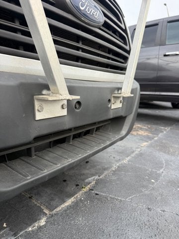 2017 Ford Transit Van T-150 130" Low Rf 8600 GVWR Sliding RH Dr