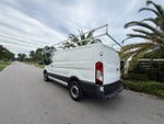 2017 Ford Transit Van T-150 130" Low Rf 8600 GVWR Sliding RH Dr