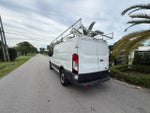 2017 Ford Transit Van T-150 130" Low Rf 8600 GVWR Sliding RH Dr