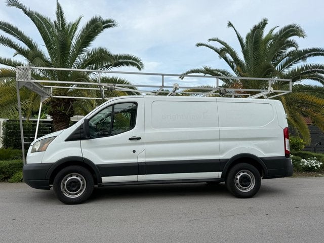 2017 Ford Transit Van T-150 130" Low Rf 8600 GVWR Sliding RH Dr