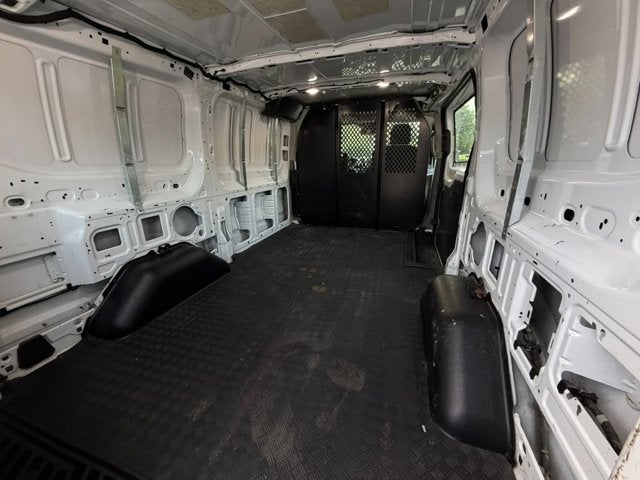 2018 Ford Transit Van T-250 130" Low Rf 9000 GVWR Sliding RH Dr