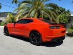 2021 Chevrolet Camaro 1LT