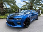 2016 Chevrolet Camaro 2SS