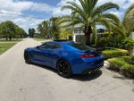 2016 Chevrolet Camaro 2SS