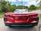 2022 Chevrolet Corvette 1LT
