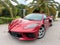 2022 Chevrolet Corvette 1LT