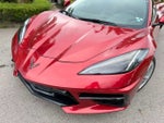 2022 Chevrolet Corvette 1LT
