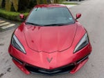 2022 Chevrolet Corvette 1LT