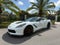 2014 Chevrolet Corvette Stingray 1LT