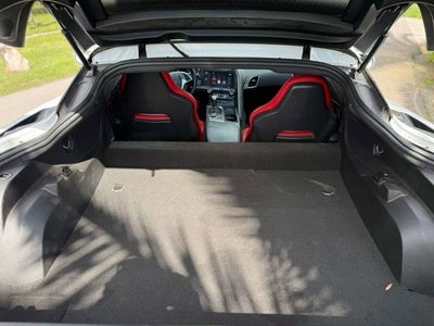 2014 Chevrolet Corvette Stingray 1LT