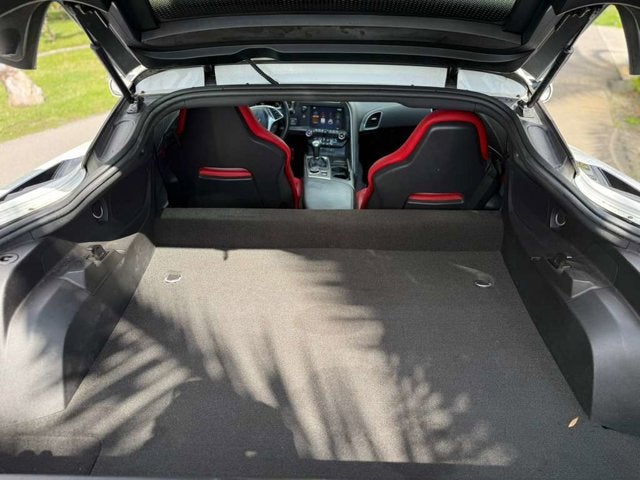 2014 Chevrolet Corvette Stingray 1LT