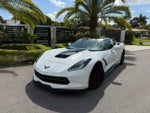 2014 Chevrolet Corvette Stingray 1LT