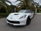 2019 Chevrolet Corvette 1LT