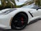 2019 Chevrolet Corvette 1LT