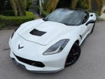 2019 Chevrolet Corvette 1LT
