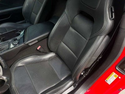 2015 Chevrolet Corvette 1LT