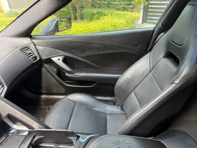 2015 Chevrolet Corvette 1LT