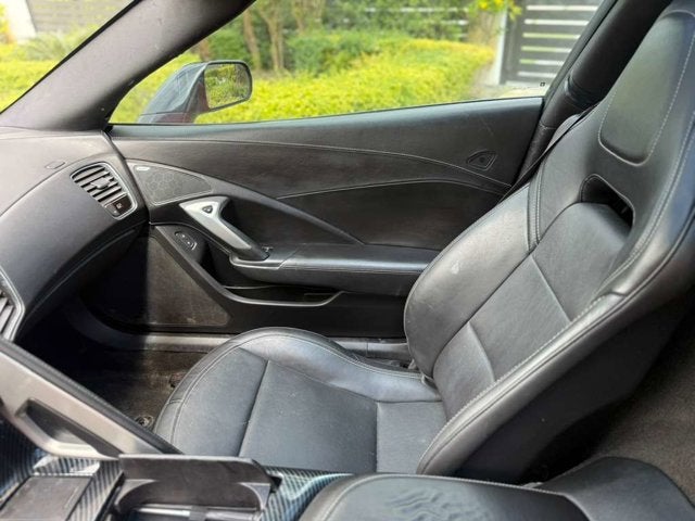 2015 Chevrolet Corvette 1LT