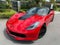 2015 Chevrolet Corvette 1LT