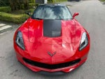 2015 Chevrolet Corvette 1LT