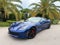 2017 Chevrolet Corvette 1LT