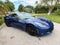 2017 Chevrolet Corvette 1LT